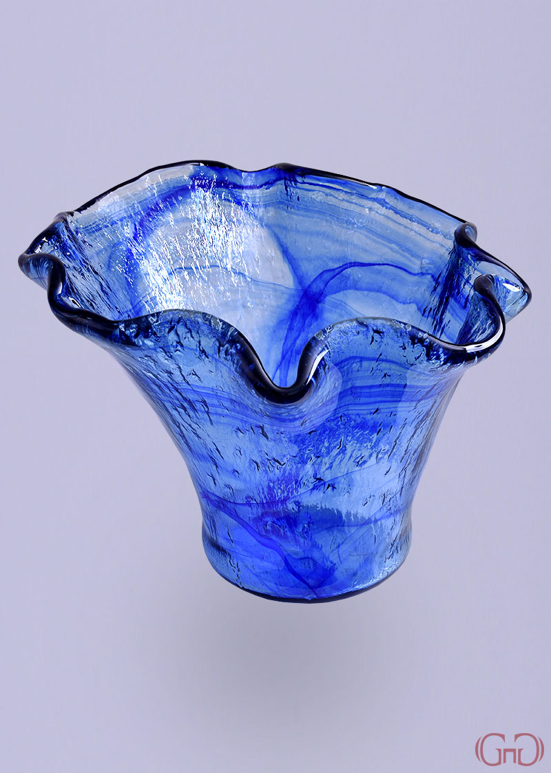 vase-roccia-30CM-blue