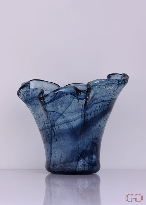 vase-roccia-30CM-dark-blue