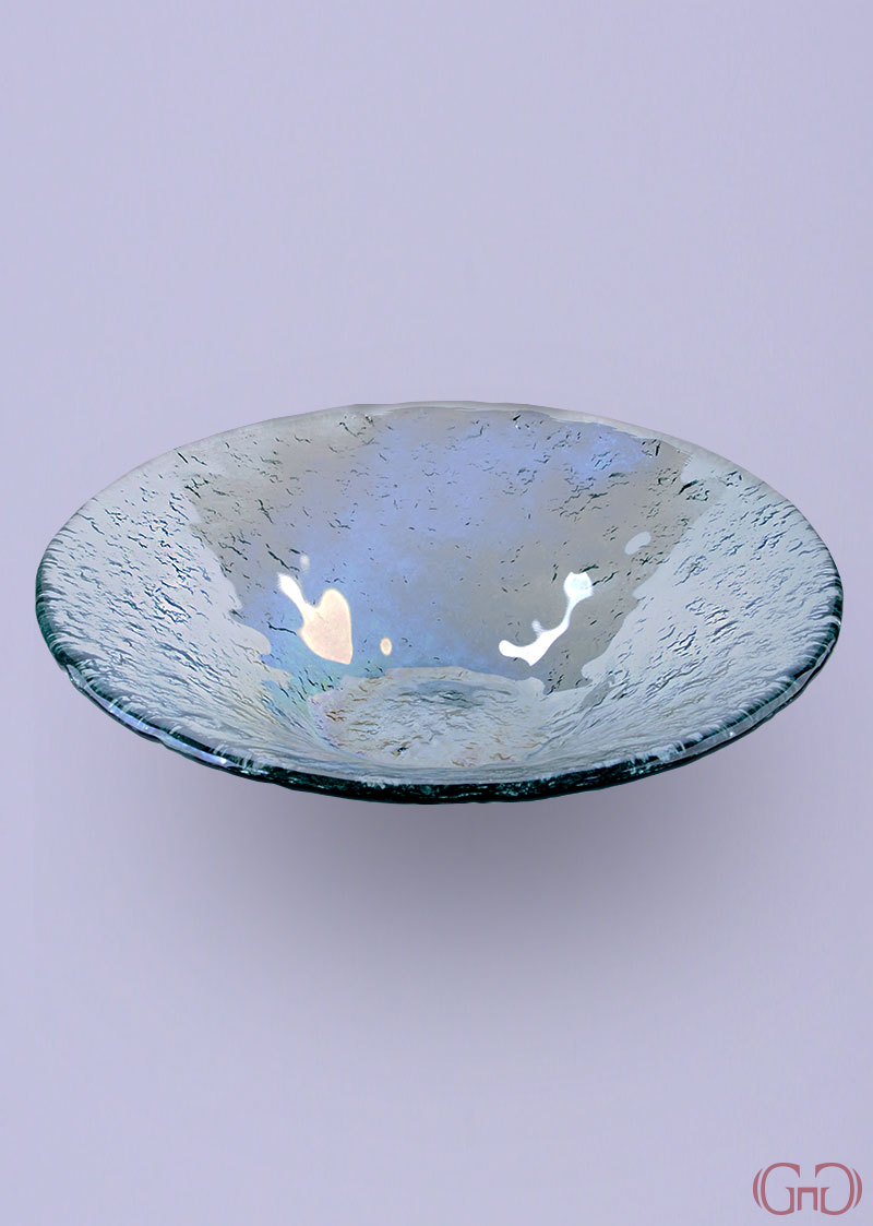 centerpiece-roccia-conic-bowl-32CM-iris