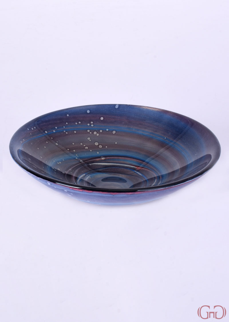 bowl-spiral-21CM-universe-decoration
