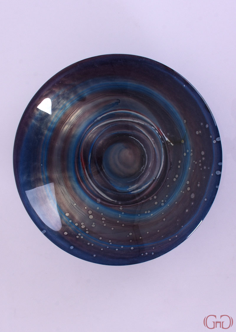 bowl-spiral-21CM-universe-decoration