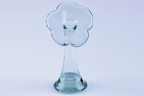 artisitc-glass-hand-made-art-vase-daisy-flower-passion-art-glass
