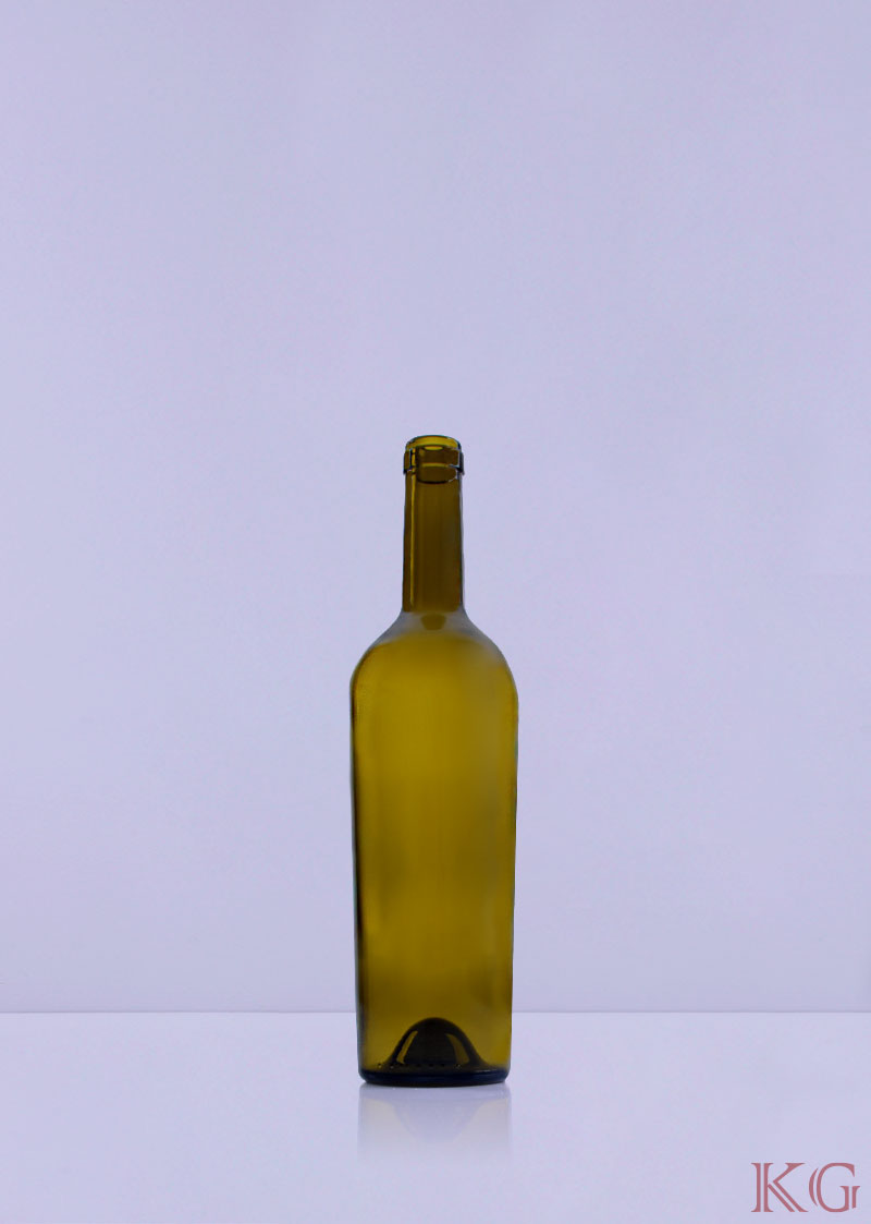 bottle-bordeaux-legera-conica-uvag-750ML