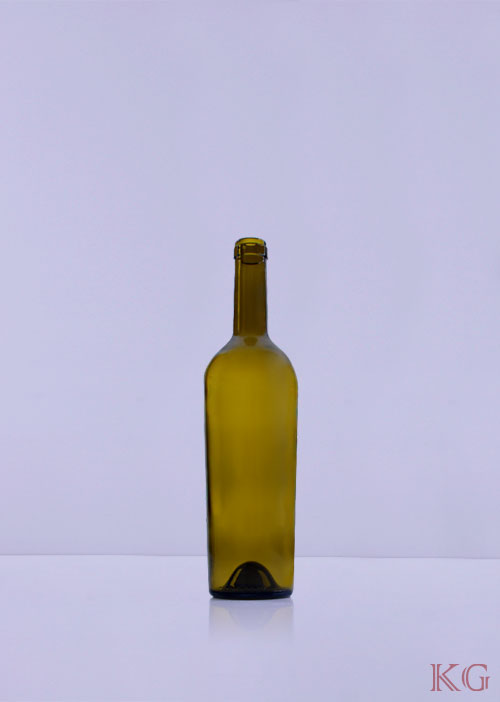 bottle-bordeaux-legera-conica-uvag-750ML