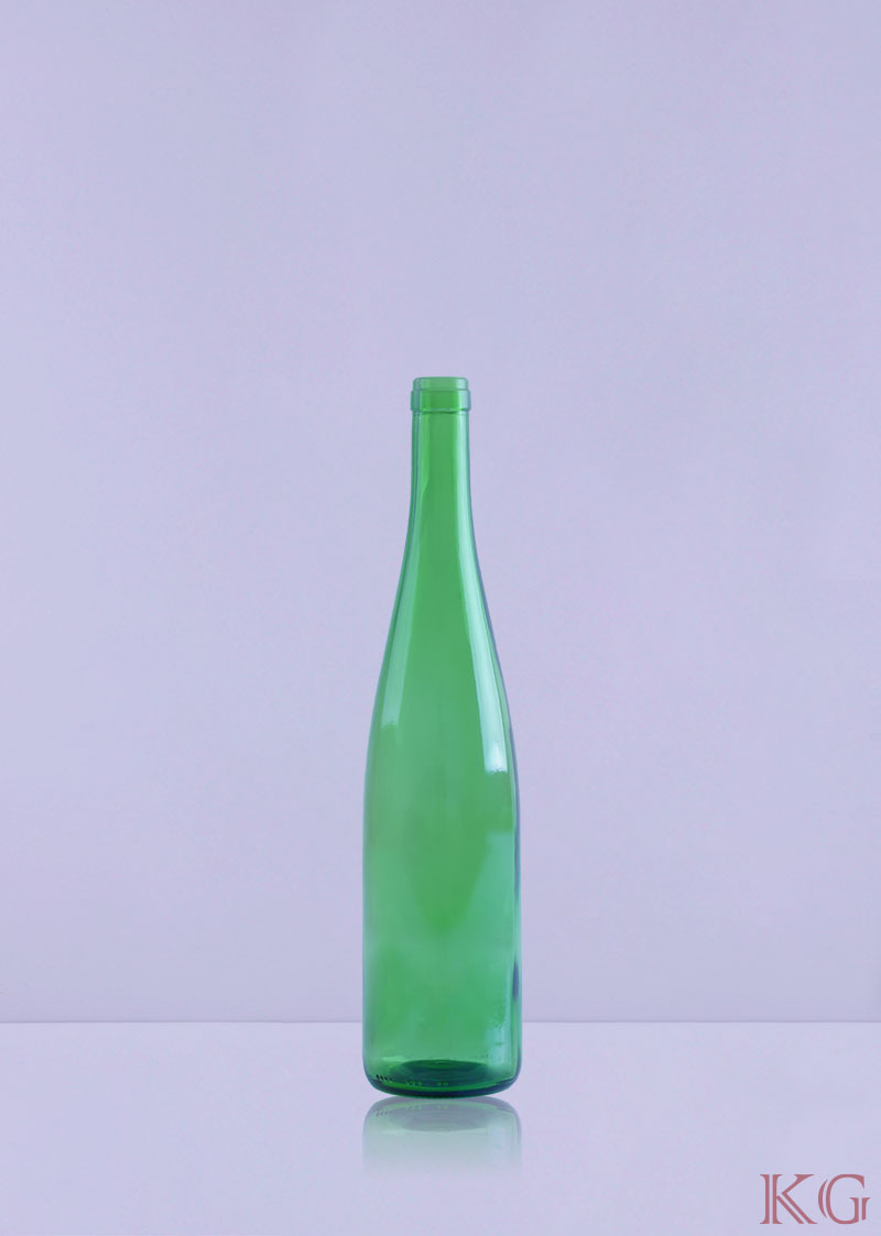 bottle-flute-evolution-green-750ML