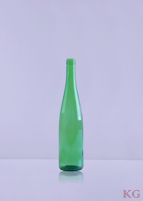 bottle-flute-evolution-green-750ML